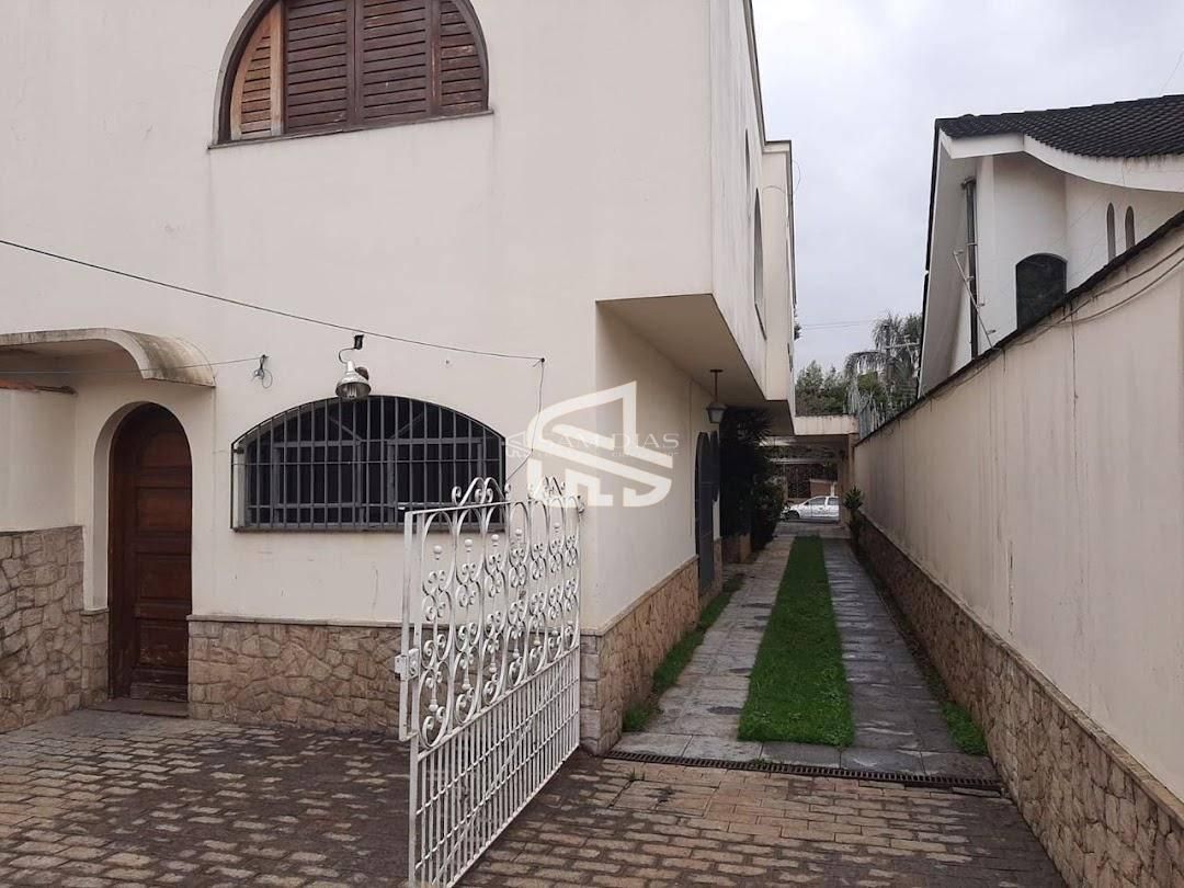 Casa, 4 quartos, 254 m² - Foto 7