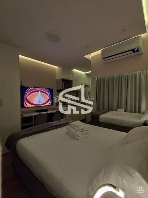 Flat/Apart Hotel, 1 quarto, 48 m² - Foto 18