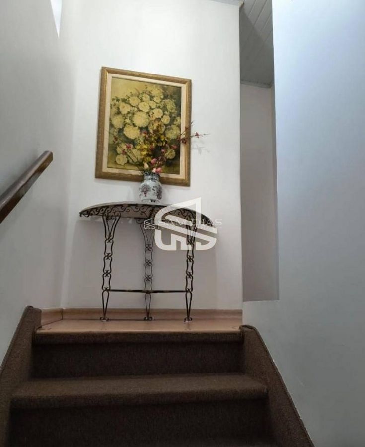 Casa, 4 quartos, 250 m² - Foto 13
