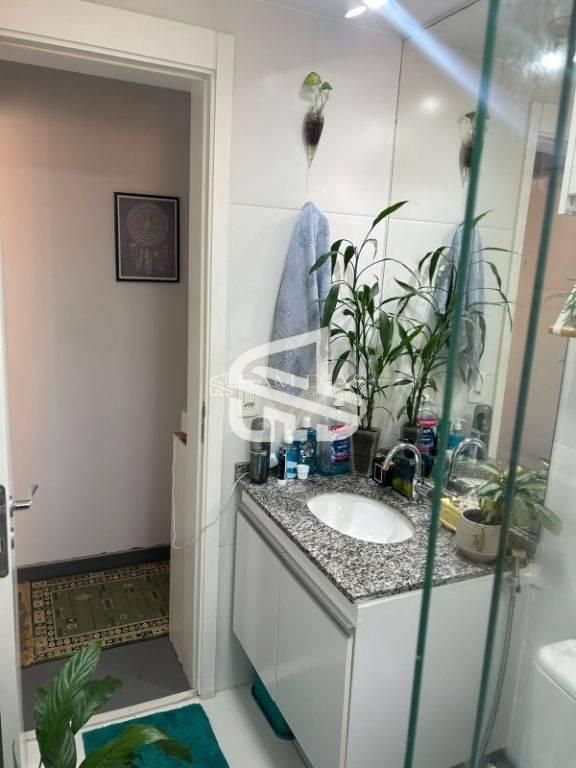 Apartamento, 2 quartos, 57 m² - Foto 10
