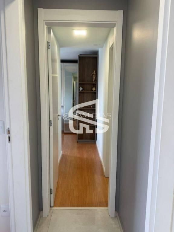 Apartamento, 2 quartos, 60 m² - Foto 11