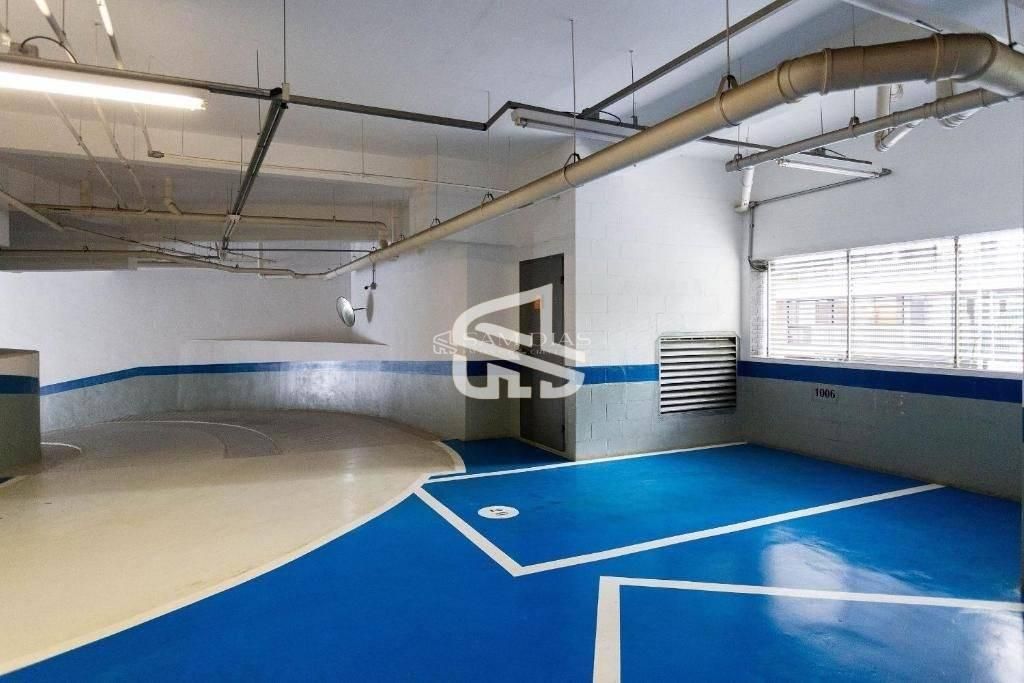 Flat/Apart Hotel, 1 quarto, 31 m² - Foto 37
