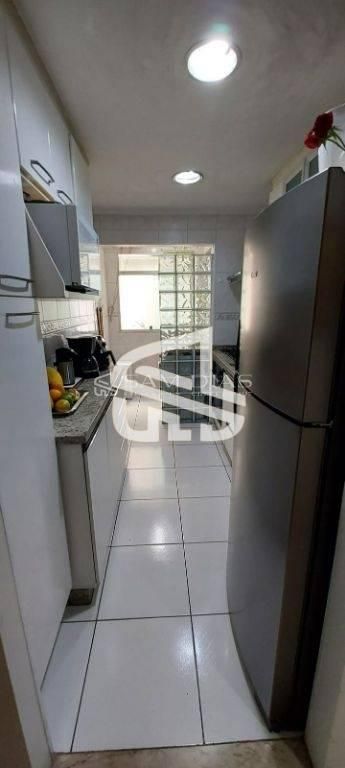 Apartamento, 3 quartos, 63 m² - Foto 7