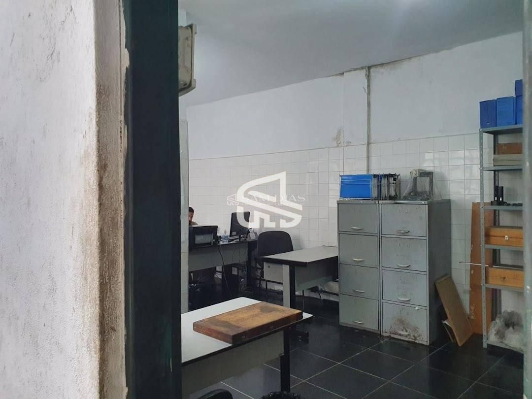 Depósito-Galpão, 1668 m² - Foto 2