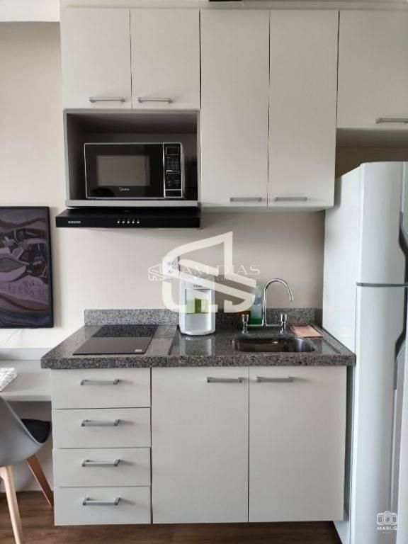 Flat/Apart Hotel, 1 quarto, 48 m² - Foto 45