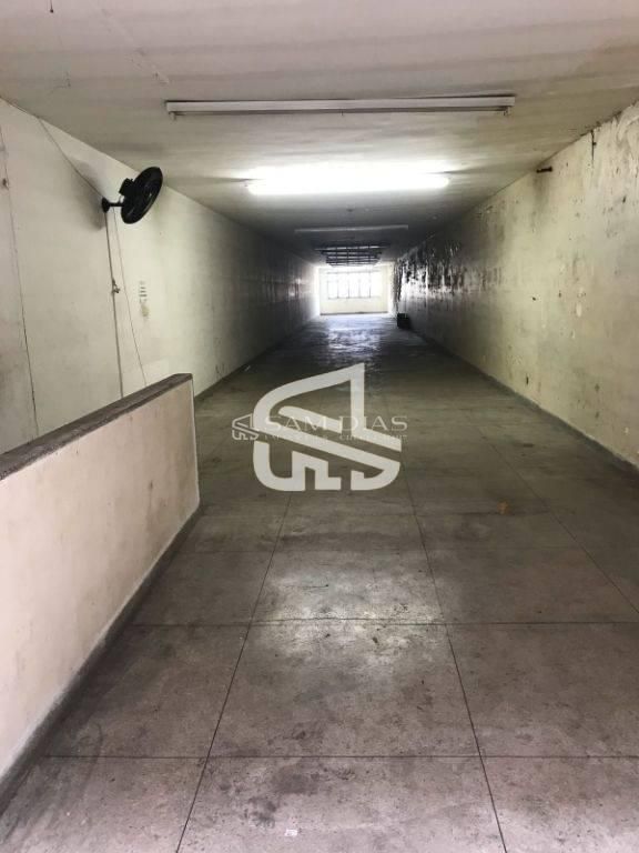 Loja-Salão, 600 m² - Foto 16