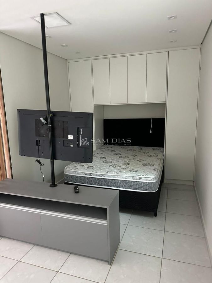 Apartamento, 1 quarto, 28 m² - Foto 4