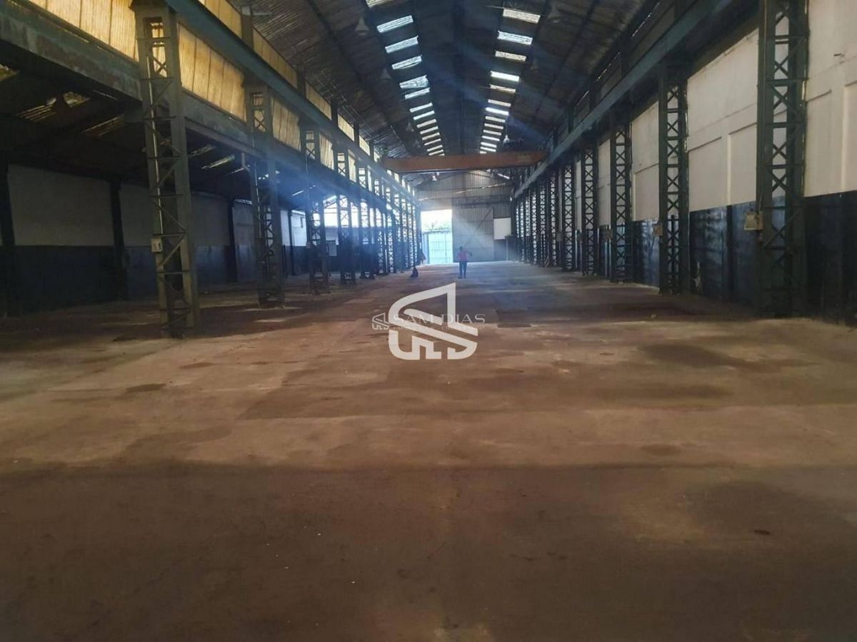 Depósito-Galpão, 1668 m² - Foto 32