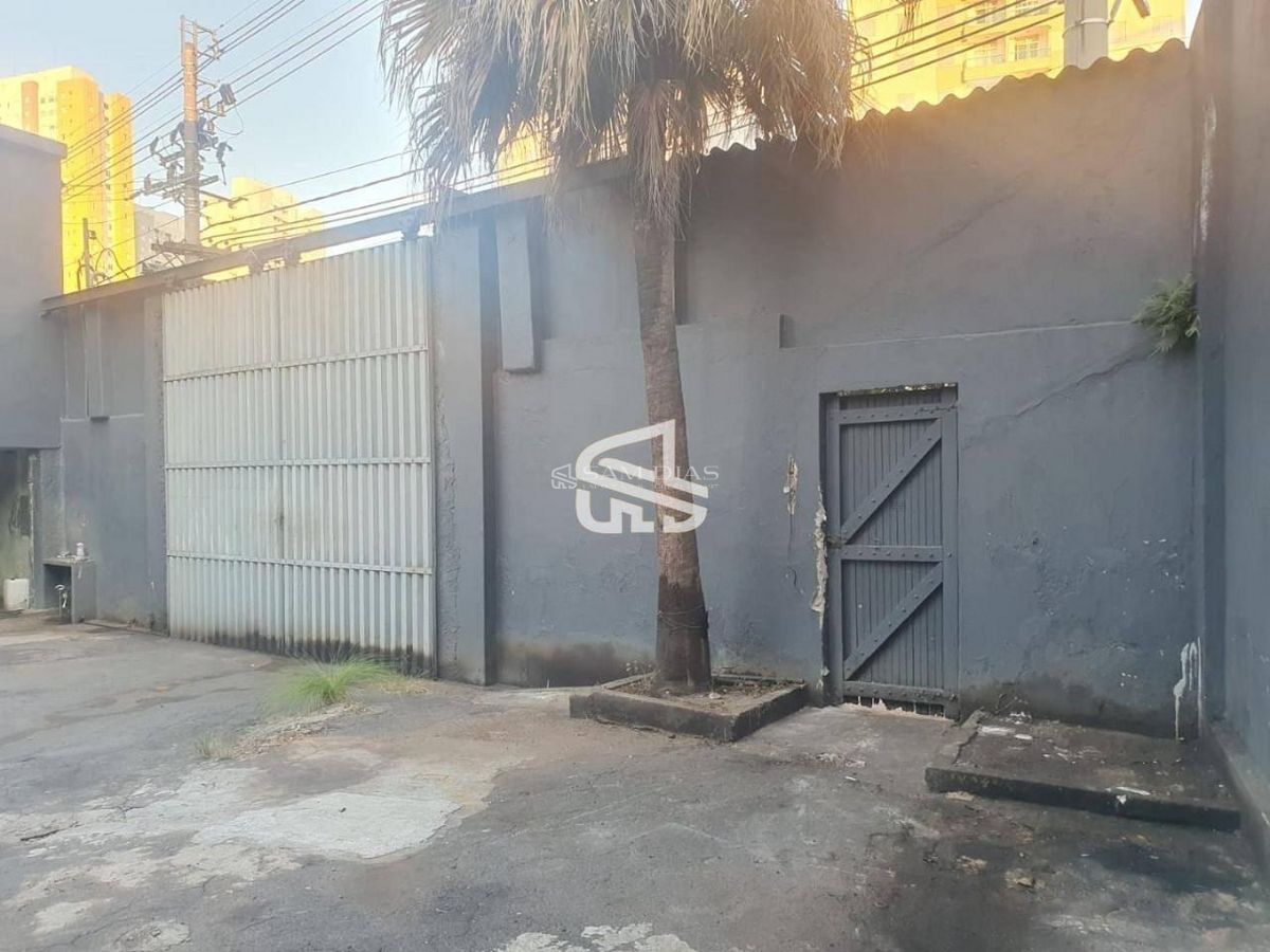 Depósito-Galpão, 1668 m² - Foto 25