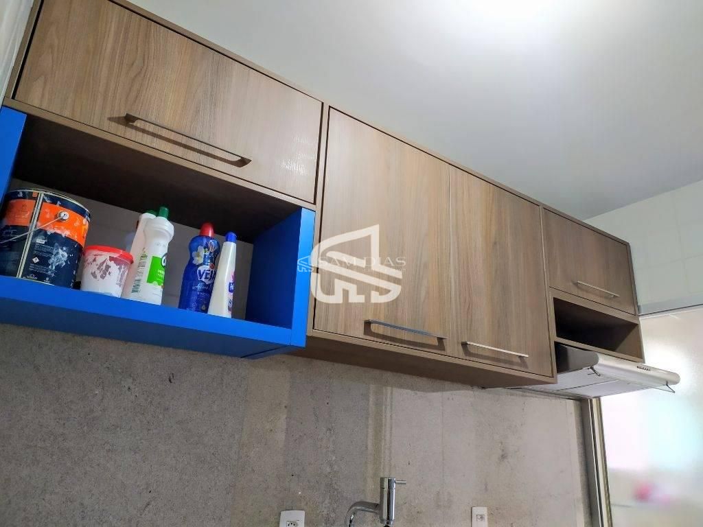 Apartamento, 1 quarto, 66 m² - Foto 4