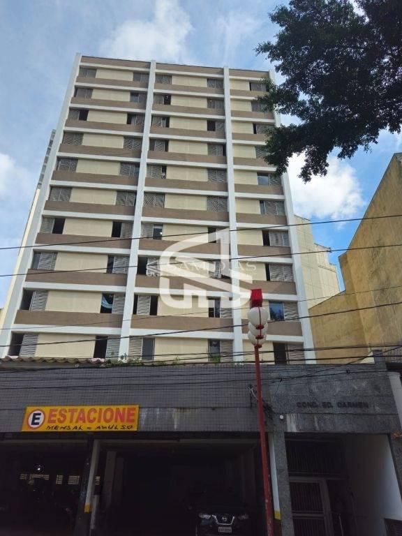 Apartamento, 2 quartos, 55 m² - Foto 21