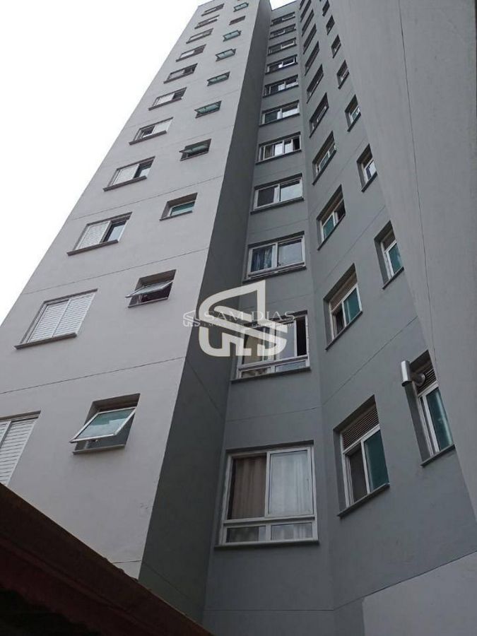 Apartamento, 2 quartos, 50 m² - Foto 15