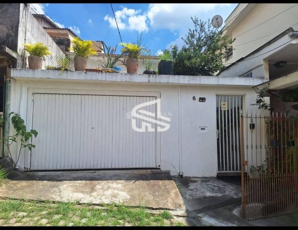 Casa, 3 quartos, 92 m² - Foto 1