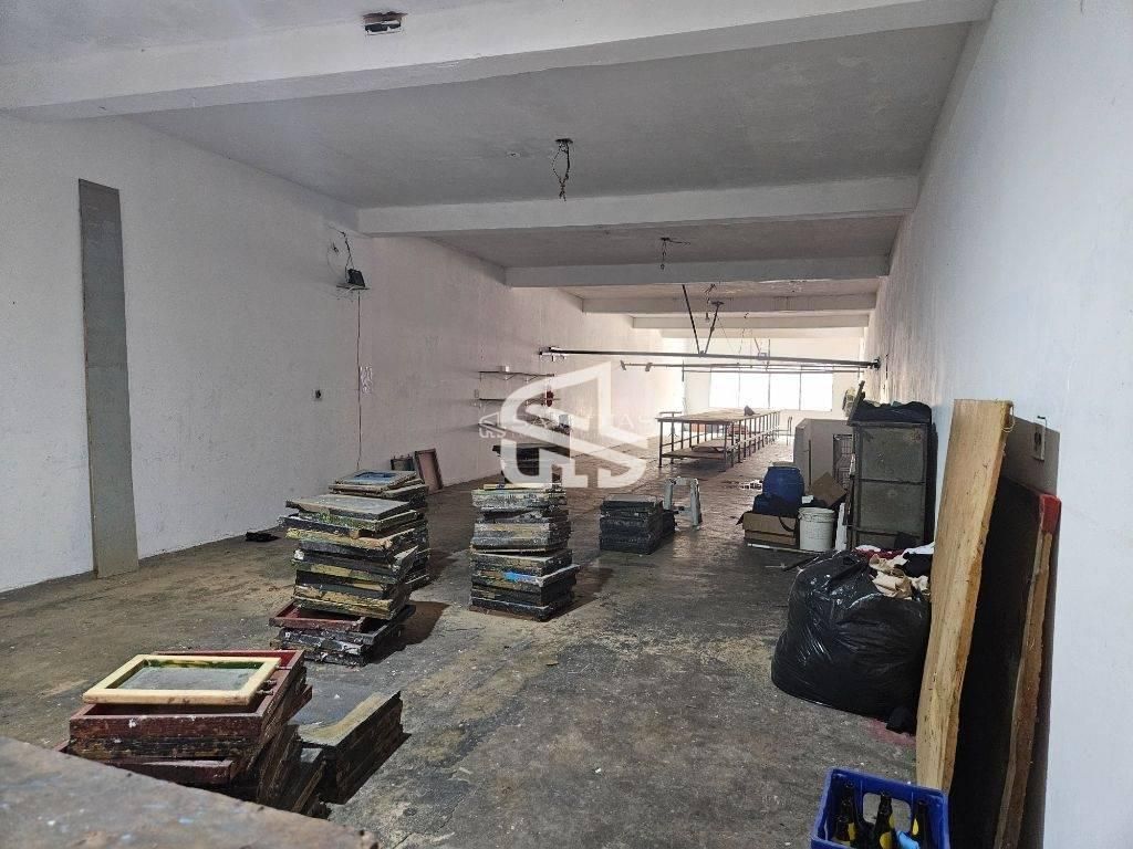 Loja-Salão, 207 m² - Foto 12