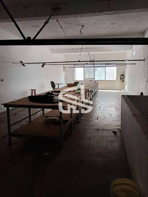 Loja-Salão, 207 m² - Foto 6