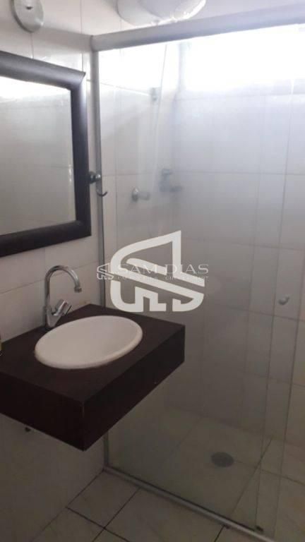 Apartamento, 2 quartos, 50 m² - Foto 10