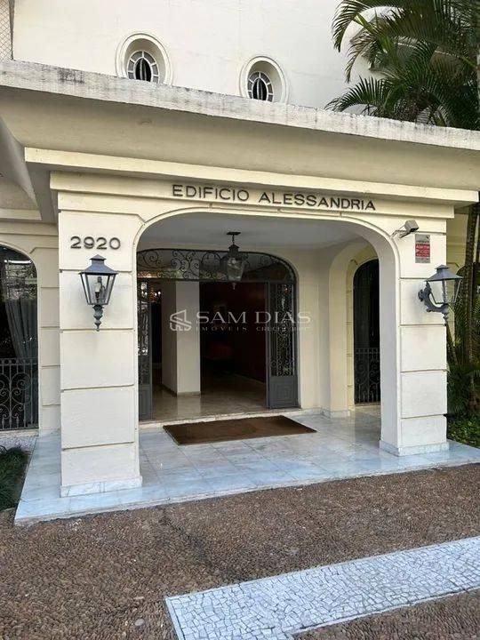 Apartamento, 3 quartos, 110 m² - Foto 21