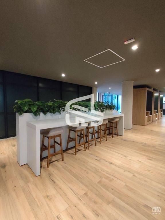 Flat/Apart Hotel, 1 quarto, 48 m² - Foto 9