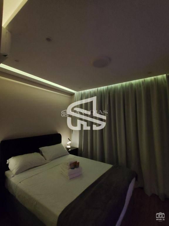 Flat/Apart Hotel, 1 quarto, 48 m² - Foto 17