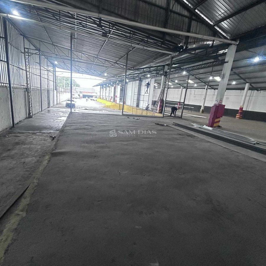 Depósito-Galpão, 3325 m² - Foto 7