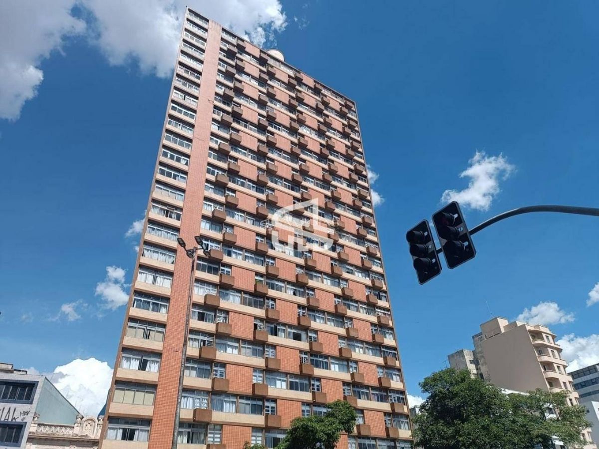 Apartamento, 3 quartos, 77 m² - Foto 1