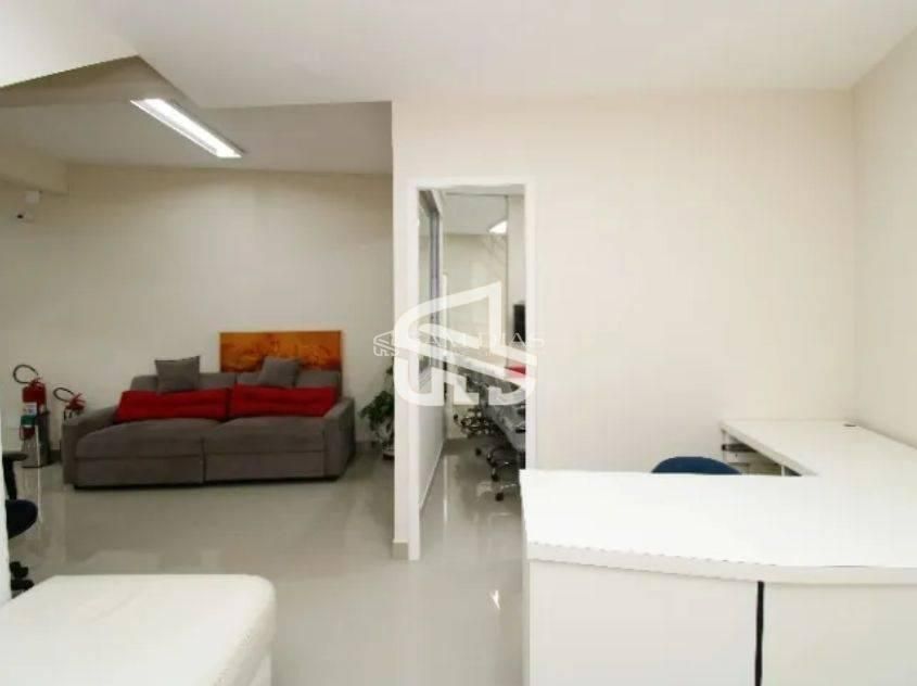 Loja-Salão, 170 m² - Foto 1