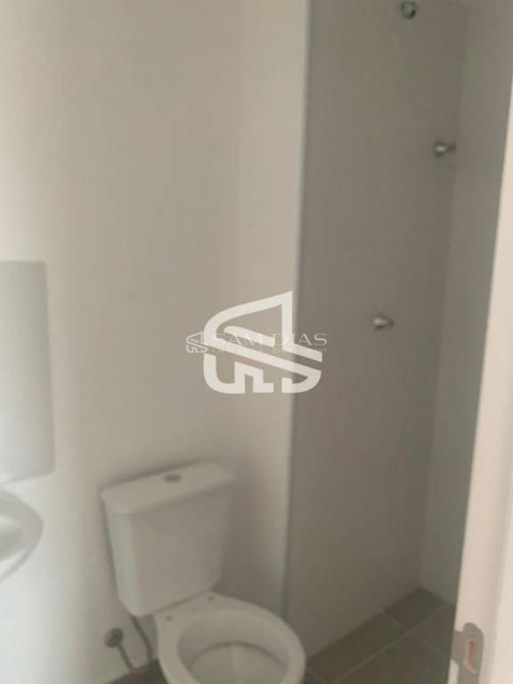 Apartamento, 1 quarto, 25 m² - Foto 9
