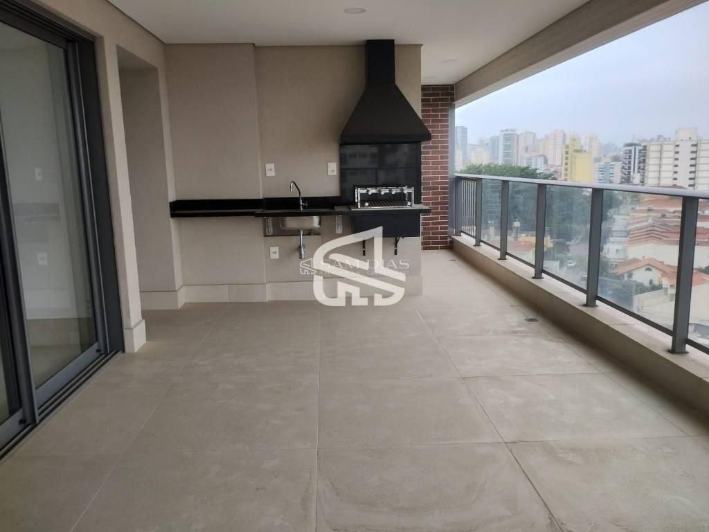 Apartamento, 3 quartos, 133 m² - Foto 2