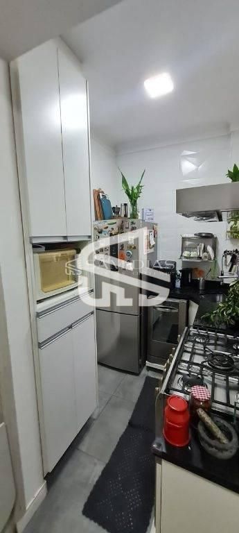 Apartamento, 2 quartos, 78 m² - Foto 4