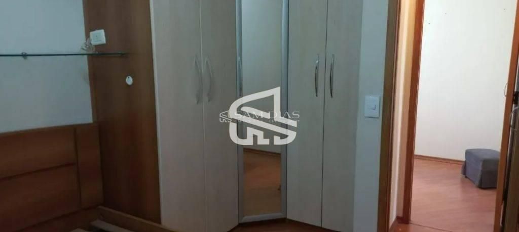 Apartamento, 3 quartos, 64 m² - Foto 8