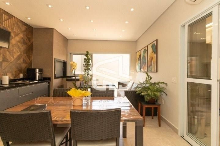 Casa, 3 quartos, 200 m² - Foto 9