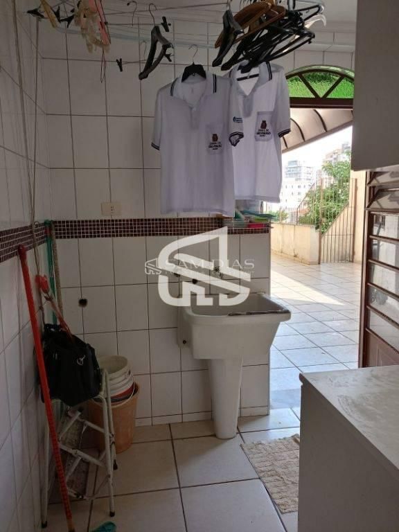 Casa, 5 quartos, 280 m² - Foto 39