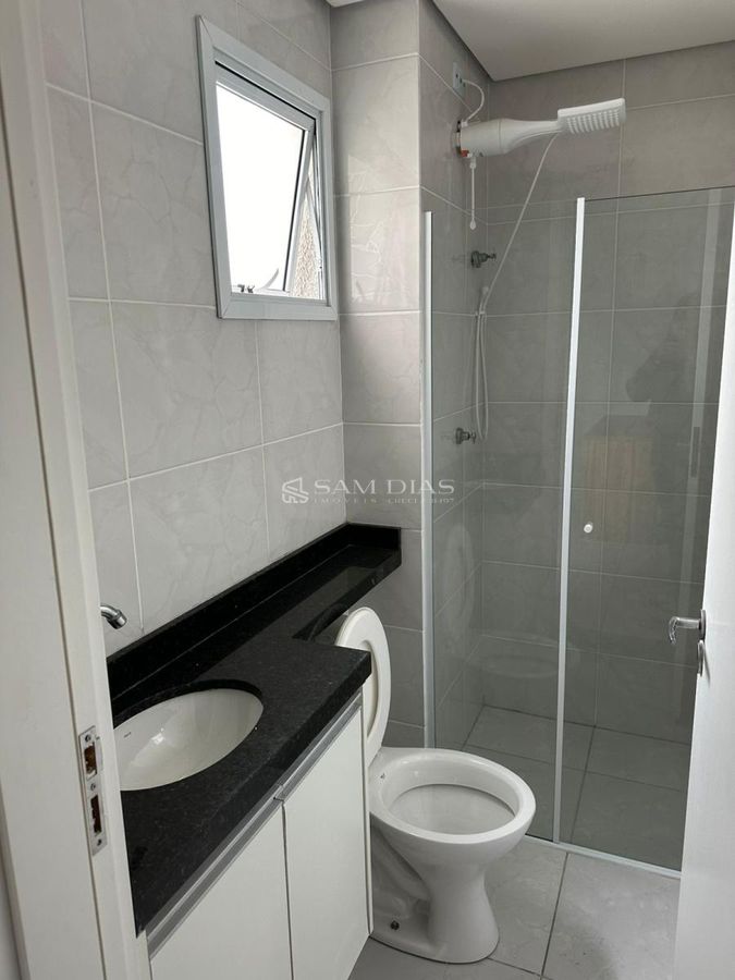 Apartamento, 1 quarto, 28 m² - Foto 3
