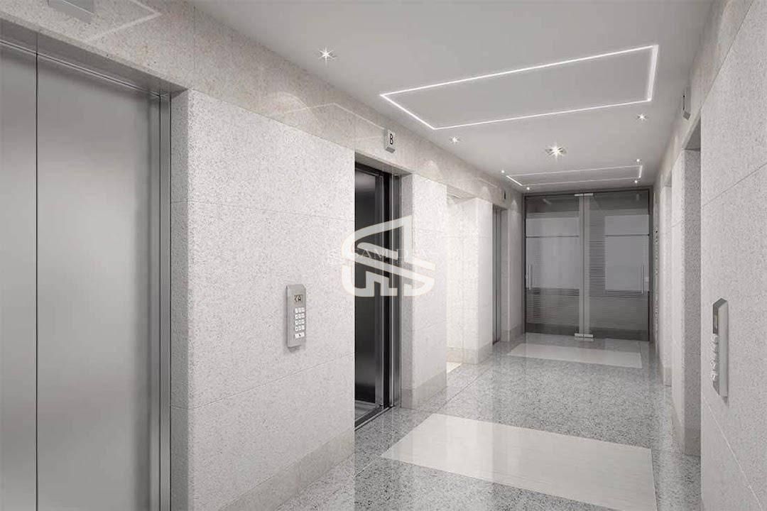 Sala-Conjunto, 272 m² - Foto 3