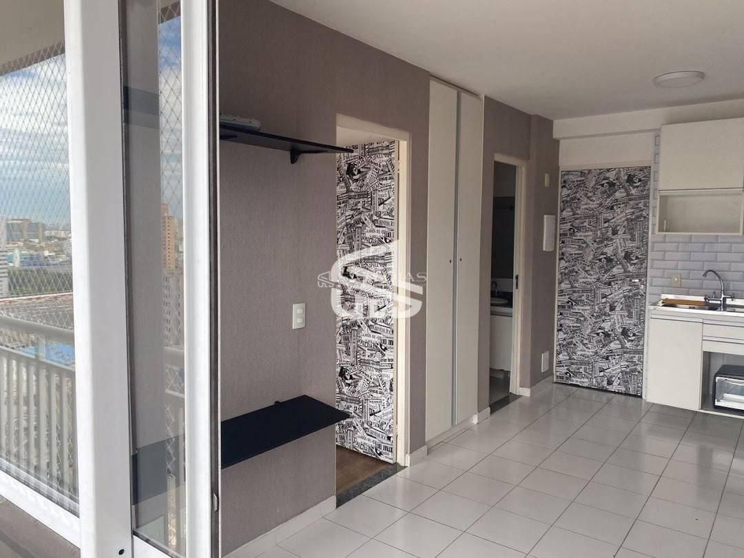 Apartamento, 1 quarto, 32 m² - Foto 10
