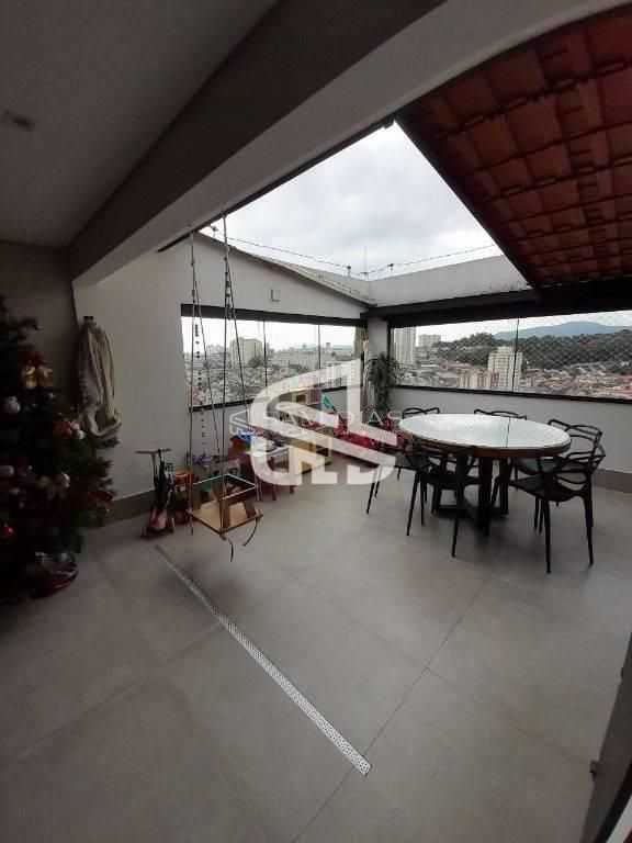 Cobertura, 3 quartos, 150 m² - Foto 8