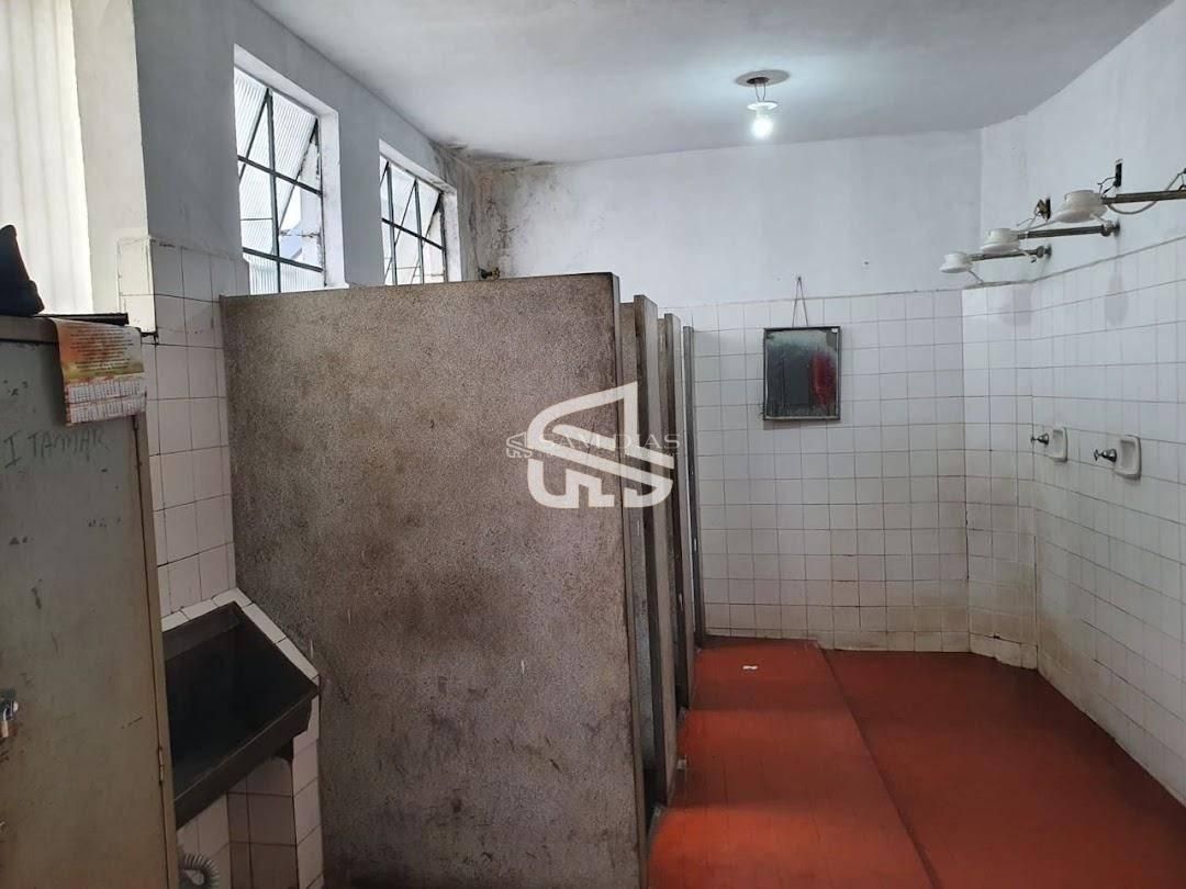 Depósito-Galpão, 1668 m² - Foto 8
