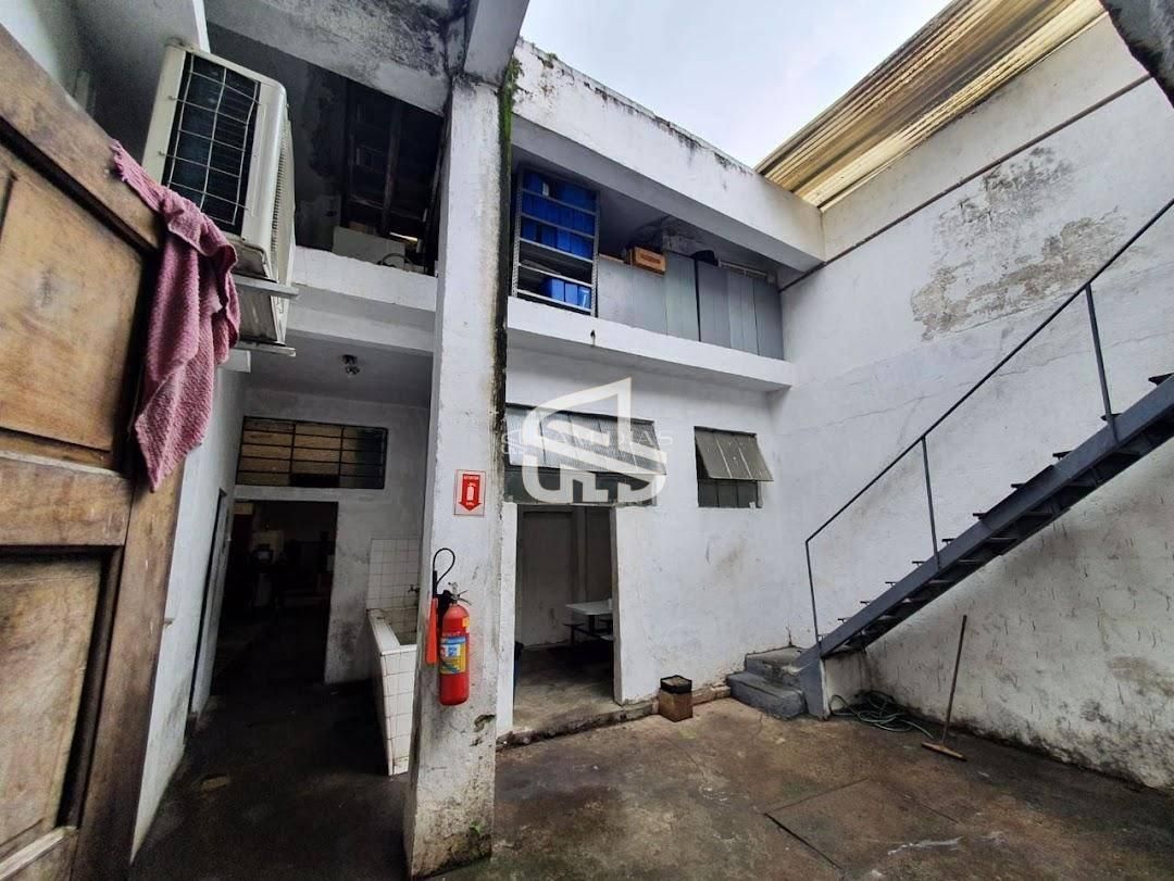 Depósito-Galpão, 1668 m² - Foto 15