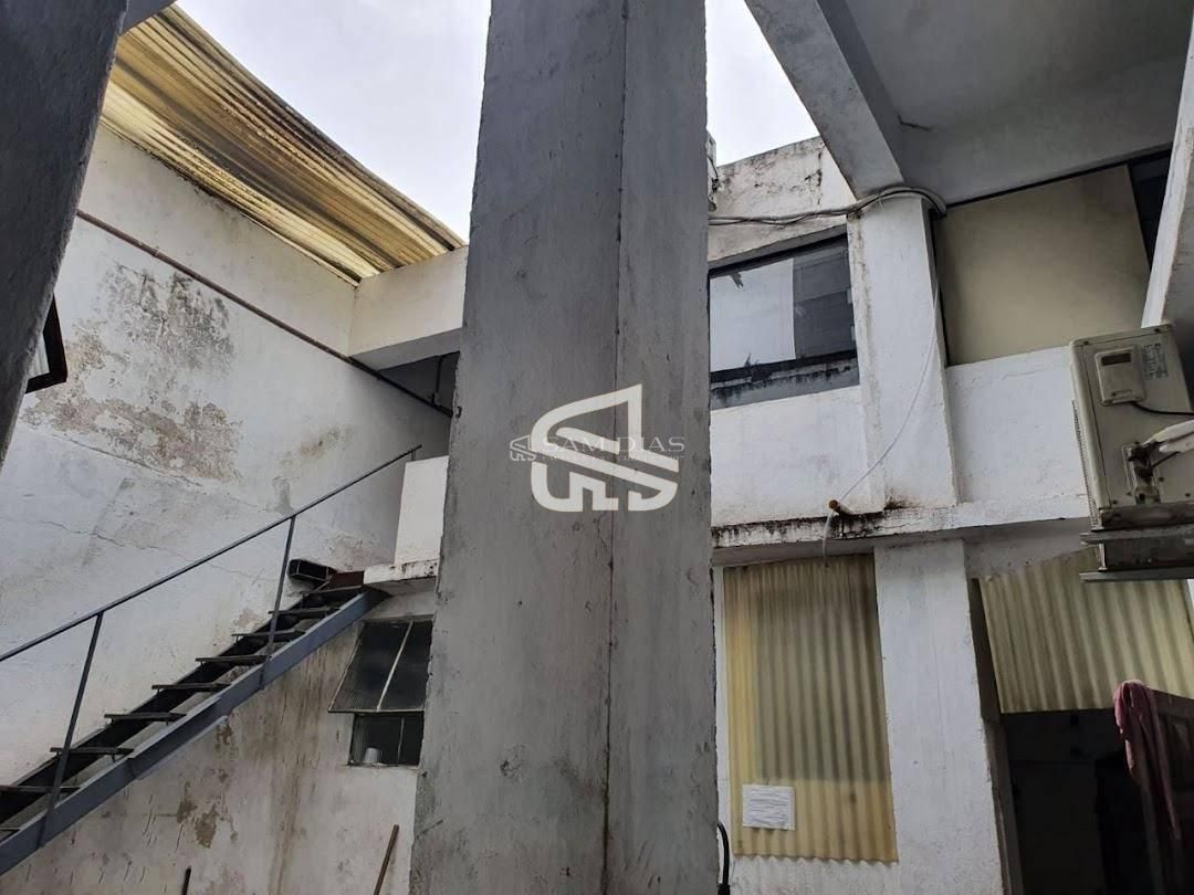 Depósito-Galpão, 1668 m² - Foto 11