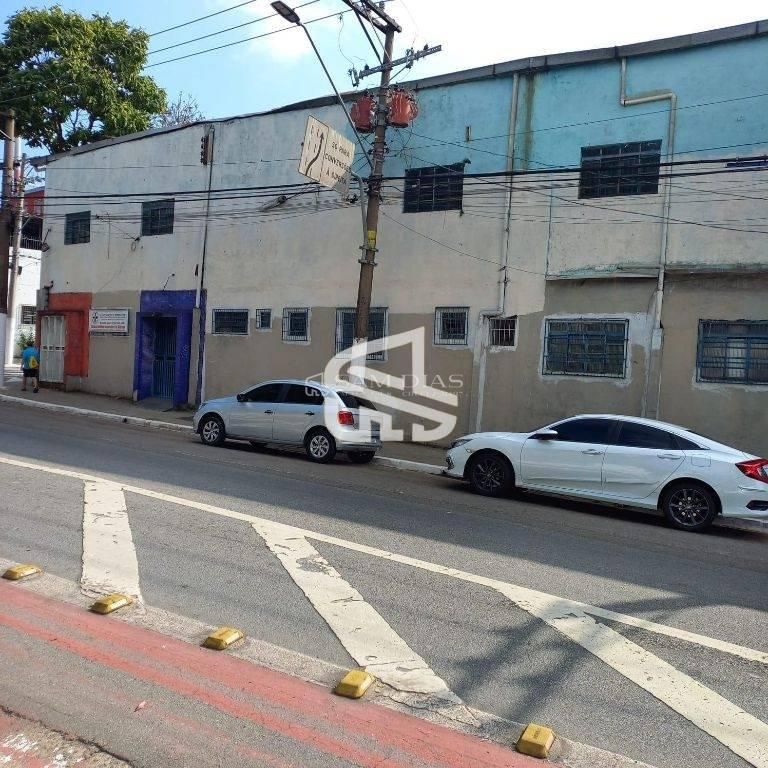 Depósito-Galpão, 1060 m² - Foto 50