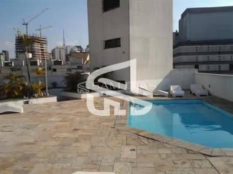 Flat/Apart Hotel, 1 quarto, 26 m² - Foto 8