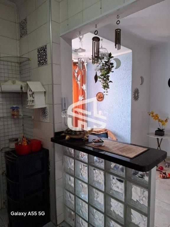 Apartamento, 2 quartos, 65 m² - Foto 11