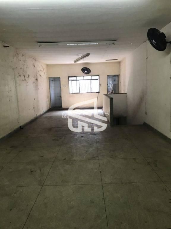 Loja-Salão, 600 m² - Foto 17