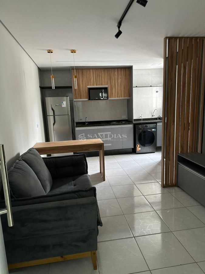Apartamento, 1 quarto, 28 m² - Foto 7