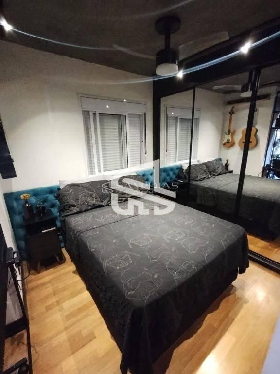 Flat/Apart Hotel, 1 quarto, 29 m² - Foto 8