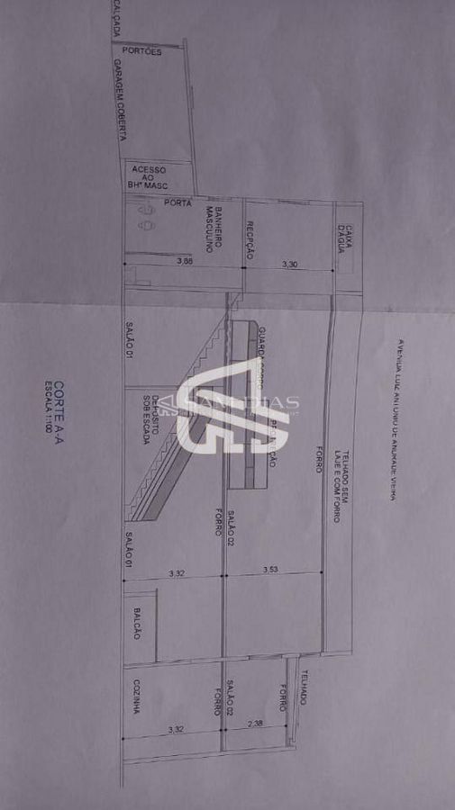 Sala-Conjunto, 450 m² - Foto 28