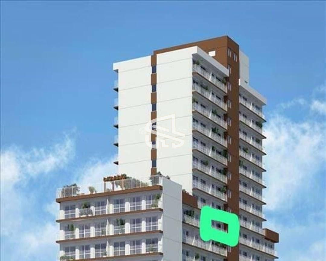 Apartamento, 1 quarto, 32 m² - Foto 11