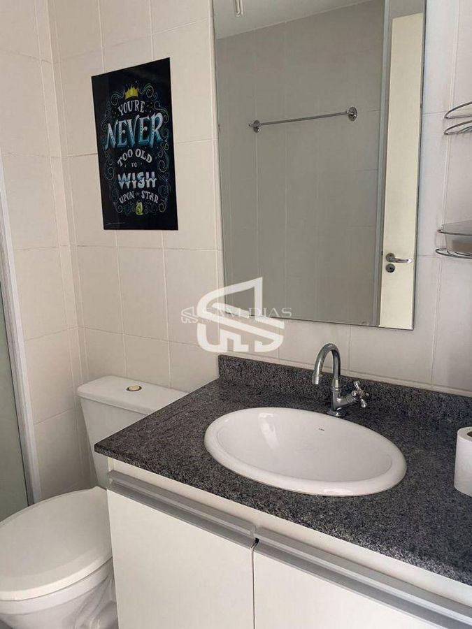 Apartamento, 1 quarto, 32 m² - Foto 4