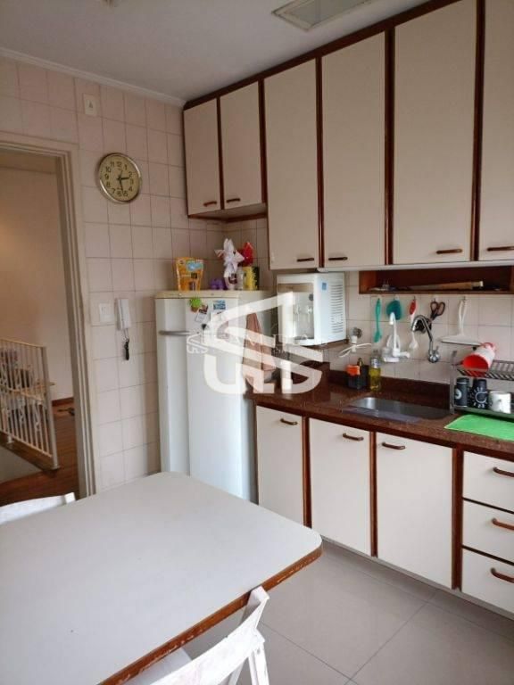Casa, 5 quartos, 280 m² - Foto 9