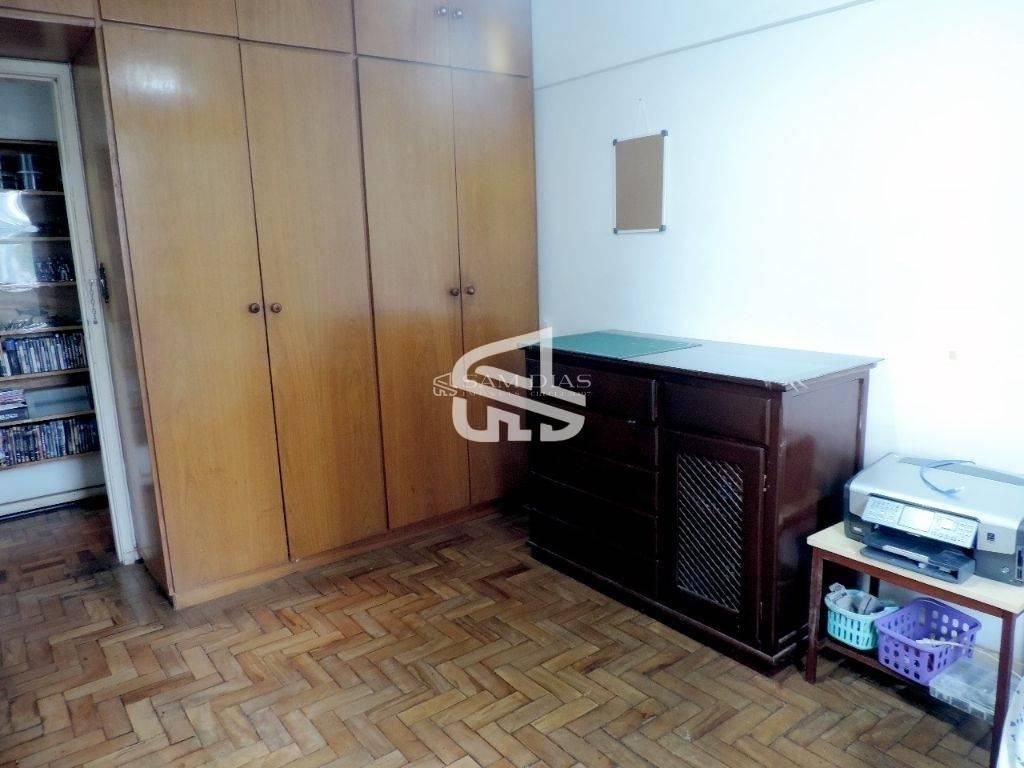 Apartamento, 3 quartos, 121 m² - Foto 18